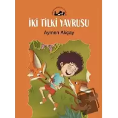 İki Tilki Yavrusu