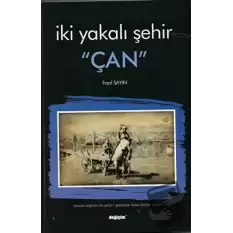 İki Yakalı Şehir Çan