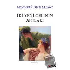 İki Yeni Gelinin Anıları