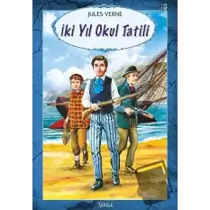 İki Yıl Okul Tatili