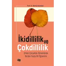 İkidillilik Ve Çokdillilik