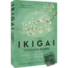 Ikigai - Uygulama Rehberi