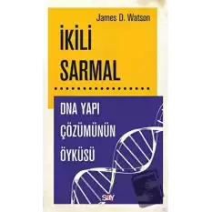 İkili Sarmal