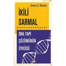 İkili Sarmal