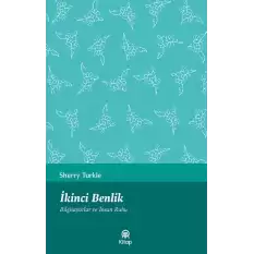 İkinci Benlik (Bilgisayarlar ve İnsan Ruhu)