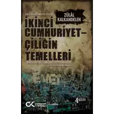 İkinci Cumhuriyetçiliğin Temelleri