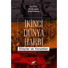 İkinci Dünya Harbi