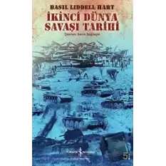 İkinci Dünya Savaşı Tarihi