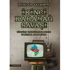 İkinci Karabağ Savaşı