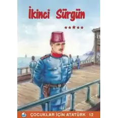 İkinci Sürgün