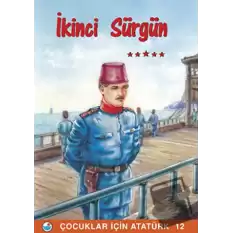 İkinci Sürgün