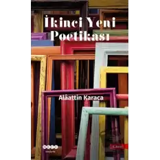 İkinci Yeni Poetikası