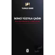 İkinci Yüzyıla Çağrı - Kılıçdaroğlu Doktrini