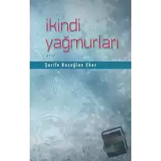 İkindi Yağmurları