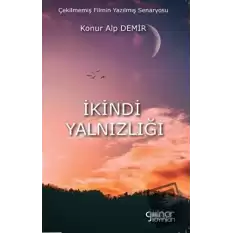 İkindi Yalnızlığı