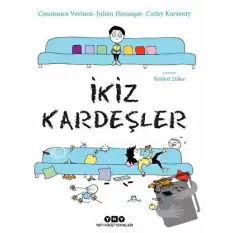 İkiz Kardeşler