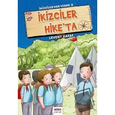 İkizciler Hiketa - İkizciler Her Yerde 2