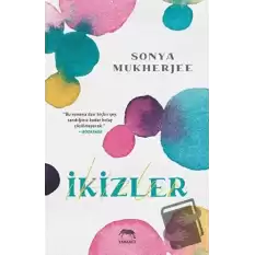 İkizler (Ciltli)