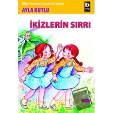 İkizlerin Sırrı Harika İkizler / 1