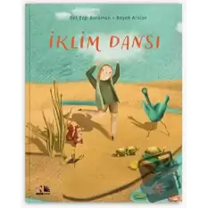 İklim Dansı