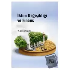 İklim Değişikliği ve Finans