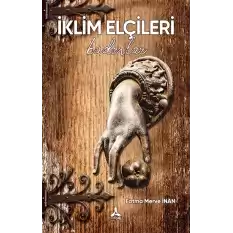 İklim Elçileri - Kadınlar