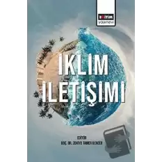 İklim İletişimi