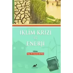 İklim Krizi ve Enerji