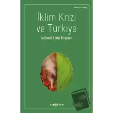 İklim Krizi ve Türkiye