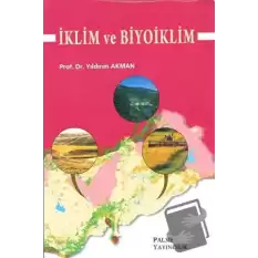 İklim ve Biyoiklim