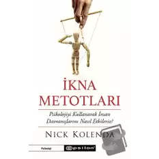 İkna Metotları