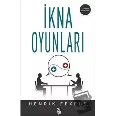 İkna Oyunları