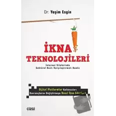 İkna Teknolojileri