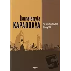 İkonalarıyla Kapadokya