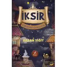 İksir