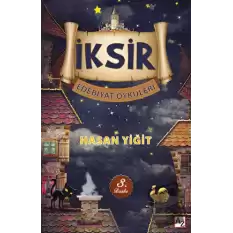 İksir