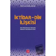 İktidar Din İlişkisi