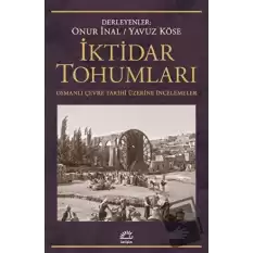 İktidar Tohumları