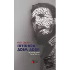 İktidara Adım Adım