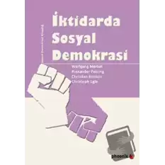 İktidarda Sosyal Demokrasi