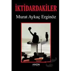 İktidardakiler