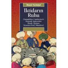 İktidarın Ruhu