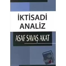 İktisadi Analiz