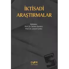 İktisadi Araştırmalar