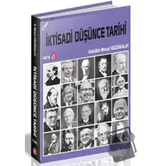 İktisadi Düşünce Tarihi