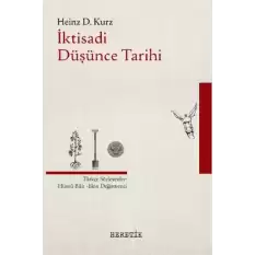 İktisadi Düşünce Tarihi