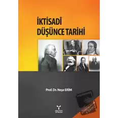 İktisadi Düşünce Tarihi