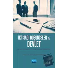 İktisadi Düşünceler ve Devlet