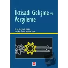 İktisadi Gelişme ve Vergileme