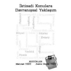 İktisadi Konulara Davranışsal Yaklaşım